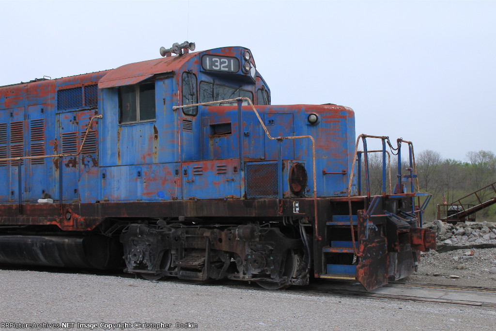 KRPD 1321